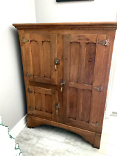 Antique oak wooden for sale  Council Bluffs