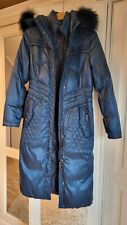 Daunen mantel jacke gebraucht kaufen  Rohrbach