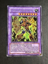 Card rara segreta usato  Breno