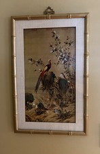 Vintage lang pheasants for sale  Washington