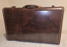Vintage 1950s samsonite for sale  Paris