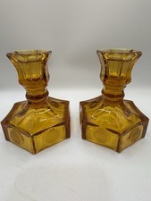 Vintage pair fostoria for sale  Miamisburg
