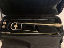 Jupiter professional trombone for sale  Monticello