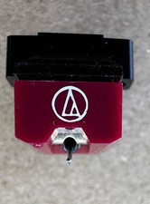 Audio technica cartridge for sale  TENTERDEN