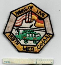 Vietnam war 159th for sale  Troutville