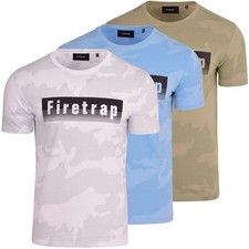 Firetrap men designer for sale  WALSALL