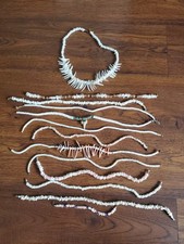 Vintage hawaiian puka for sale  Scottsville