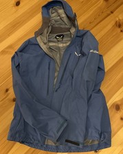 Salewa regenjacke damen gebraucht kaufen  Berlin