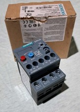Siemens sirius überlastrelais gebraucht kaufen  Geratal