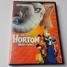 Dr. seuss horton for sale  Davison