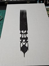 Vintage african hand for sale  San Jose