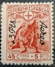 España edifil 768 usato  Spedire a Italy