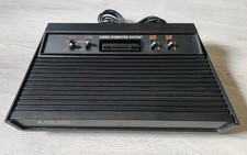 Atari vcs 2600 d'occasion  Saint-Dizier