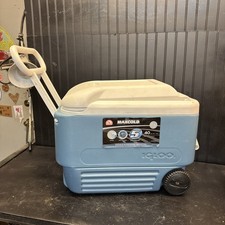 Igloo maxcold roller for sale  Mount Holly Springs