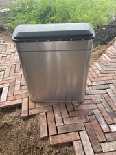 Airstream aluminum propane for sale  Alvin