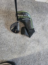 Mizuno wood for sale  LIVERPOOL
