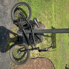 Kinkbmx bike mission for sale  Shelton