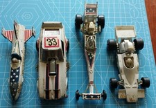 Evel knievel diecast for sale  BRAINTREE