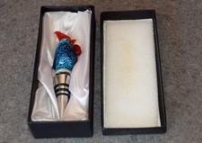 Murano glass chicken for sale  AYLESBURY