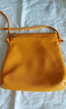 Bree umhängetasche leder gebraucht kaufen  Gersthofen