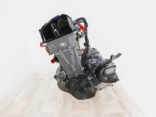 Moteur d'occasion  Visan