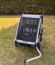 Thule chariot lite gebraucht kaufen  Lahr