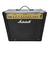 Combo de guitarra Marshall MG G30RCD 2 canais 30 watts 1x10" estado sólido comprar usado  Enviando para Brazil