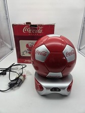 Coca cola fußball gebraucht kaufen  Mutterstadt