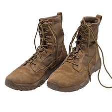 Armour tactical boots for sale  Sandpoint