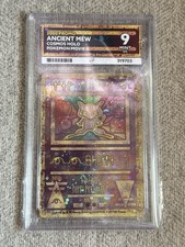 Ace graded ancient for sale  LYMINGTON