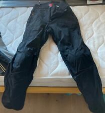 Pantaloni dainese moto usato  Sesto San Giovanni