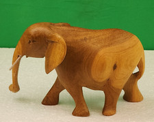 Vtg hand carved for sale  Simi Valley