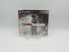 Sony Playstation 3 - Tomb Raider - CD Promo NFR - Jeu Promo PS3, usado comprar usado  Enviando para Brazil