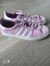 Adidas campus rose d'occasion  Nantes-