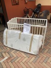 Lettino bambino usato  Trescore Cremasco