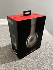 Beats studio headphones for sale  BURY ST. EDMUNDS