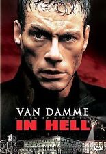In Hell comprar usado  Enviando para Brazil
