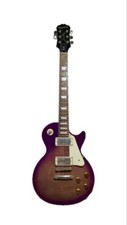 Epiphone paul top d'occasion  Expédié en Belgium