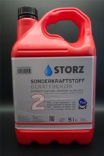 Storz zweitakt sonderkraftstof gebraucht kaufen  Knittlingen