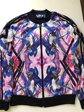 Adidas originals florera for sale  LEEDS