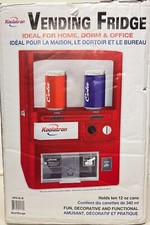 Koolatron model red for sale  Las Vegas