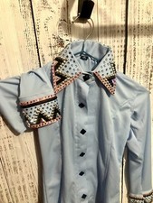 Kids light blue for sale  Hemlock
