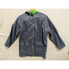 Vintage reversible raincoat for sale  Bedford