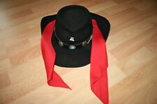 Cowboy filzhut usa gebraucht kaufen  Hamburg