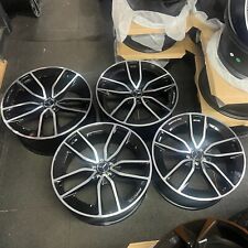 Display black mercedes for sale  GLASGOW