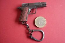 Porte cle pistolet d'occasion  Buzançais