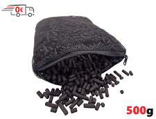 Aktivkohle pellets filterkohle gebraucht kaufen  Bad Muskau