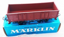 Vintage märklin güter gebraucht kaufen  Nörvenich