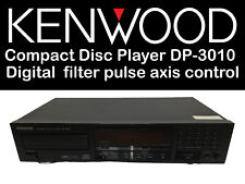Kenwood compact disc d'occasion  Chaux