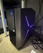 Alienware aurora intel for sale  TELFORD